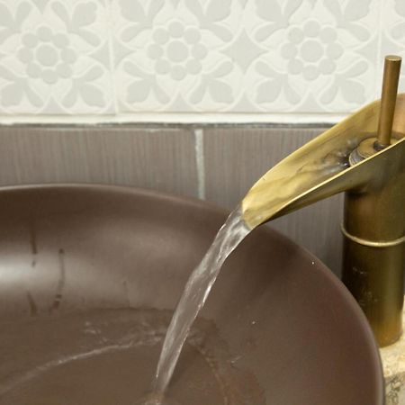 Femme Noir Luxury Spa Experience San Nicola La Strada Bagian luar foto