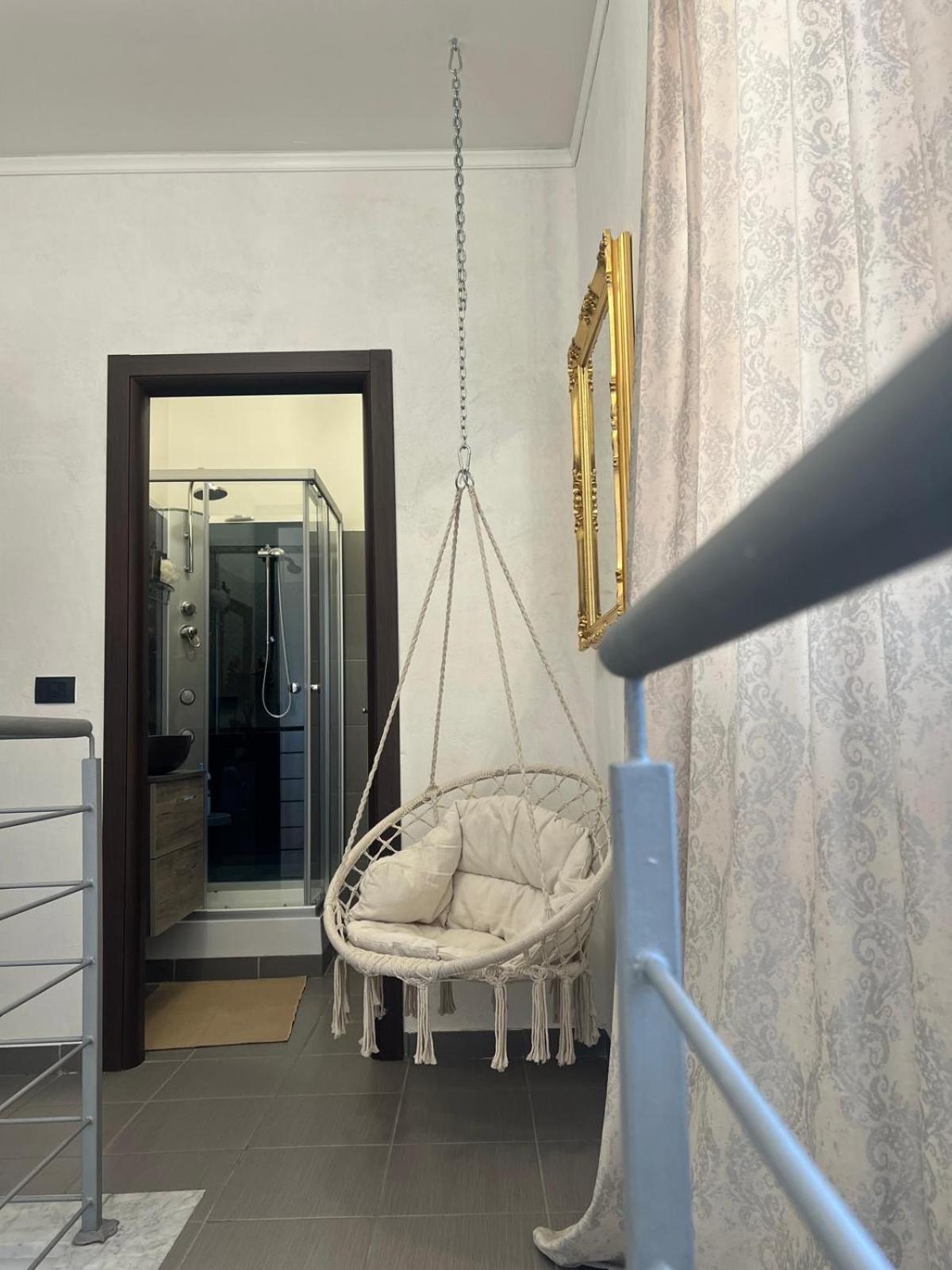 Femme Noir Luxury Spa Experience San Nicola La Strada Bagian luar foto